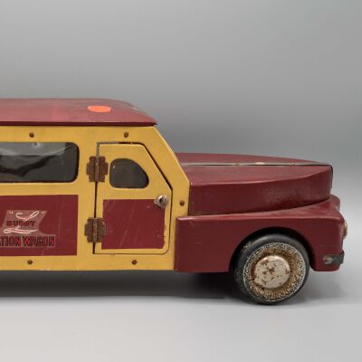 Fire Truck