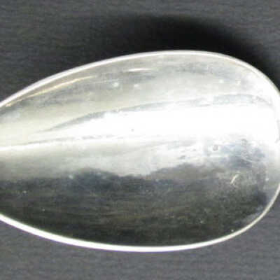 Dessert Spoon