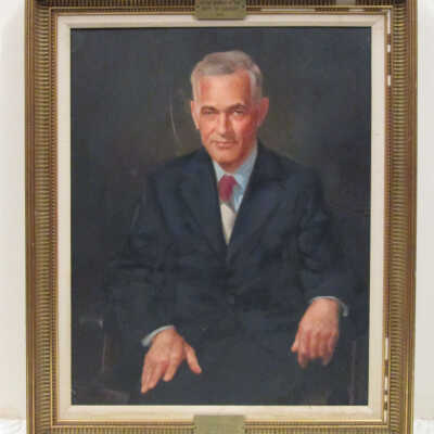Axel K. Olsen, M.D. (1908-1981)