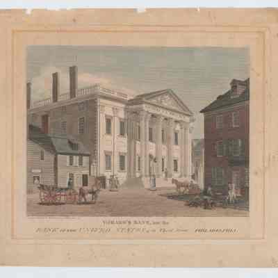 Girard Bank
