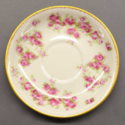 Saucer