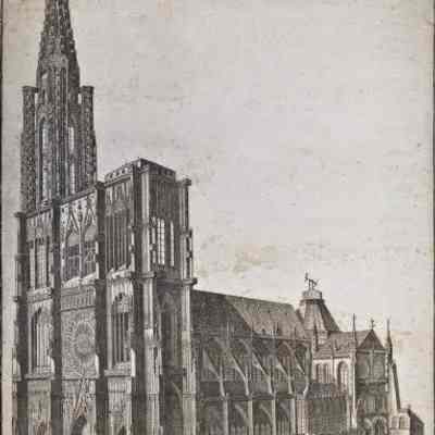 Strasbourg Cathedral