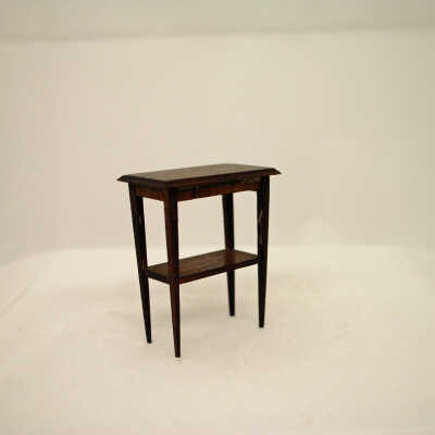Miniature: Side Table