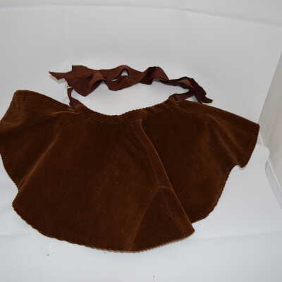 Doll Cape