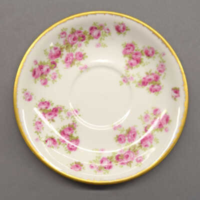 Saucer