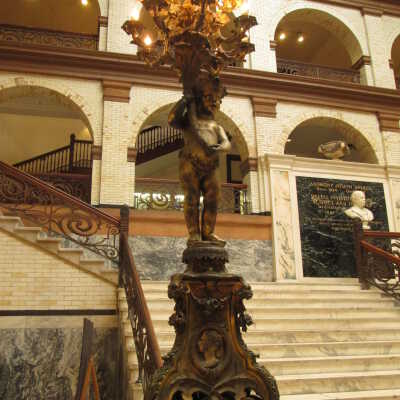 Candelabra
