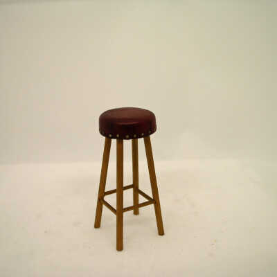 Miniature: Stools