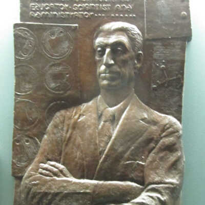 Amedeo Bondi, Ph.D. (1912-2005)