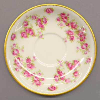 Saucer