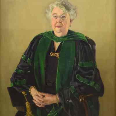 Louise Pearce, M.D. (1885-1959)