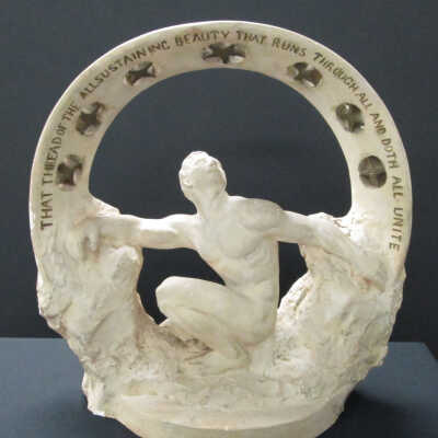 Memorial to Athletes