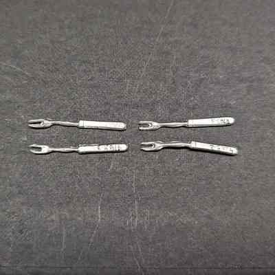 Miniature: Forks
