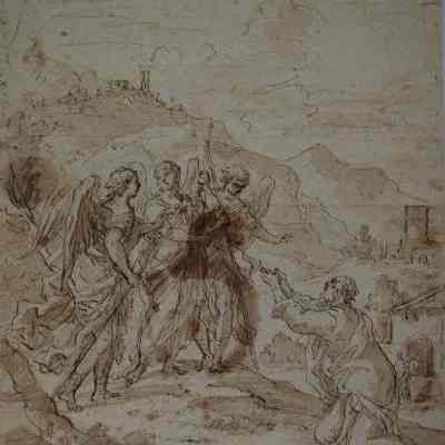 St. Elijah