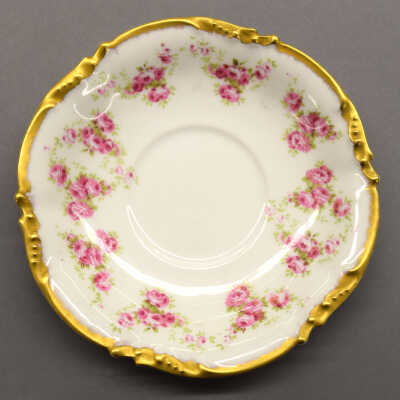 Saucer