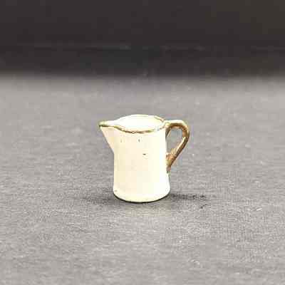 Miniature: Pitcher