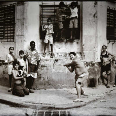Cuba, 1999