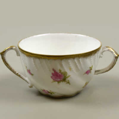 Consommé Cup