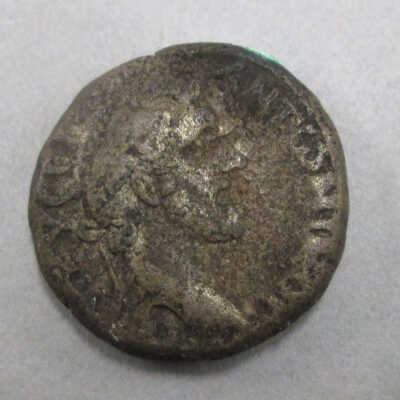 Antoninus Coin