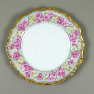 Plate