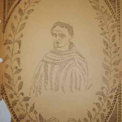 Padre Agostino