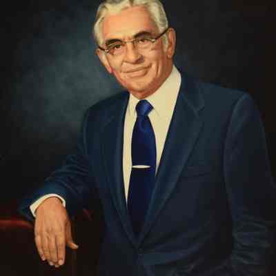 Israel Zwerling, M.D., Ph.D. (1917-1993)