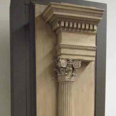 Composite Column