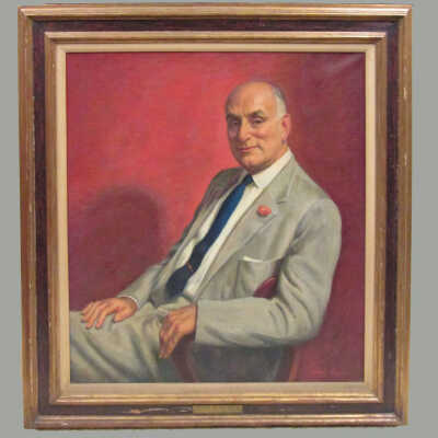 Myer Feinstein