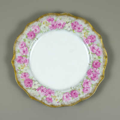 Plate