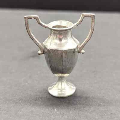 Miniature: Vase