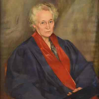 Ann Gray Taylor, M.D. (1893-1982)