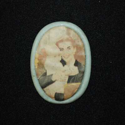 Miniature: Painting of Mother and Child