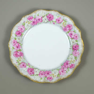 Plate