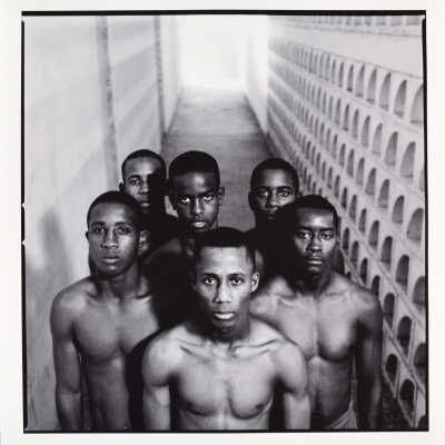 Havana, Cuba, 1999