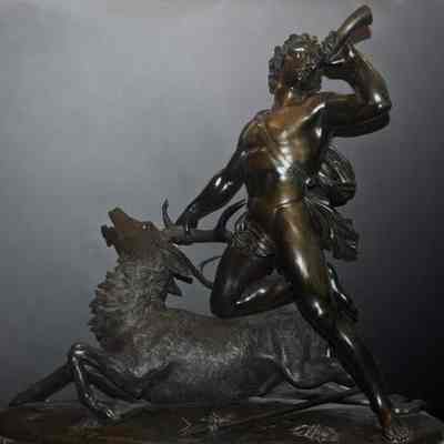 The Hunter