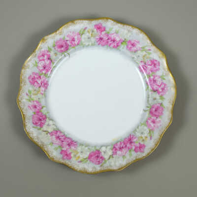 Plate