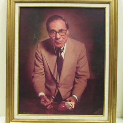 William Likoff, M.D.
