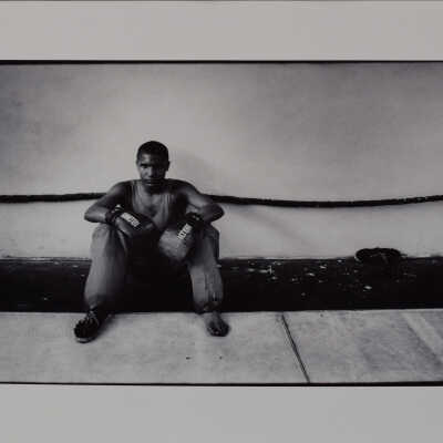 Havana, Cuba, 1999