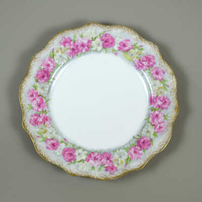 Plate