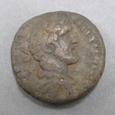Antoninus Coin