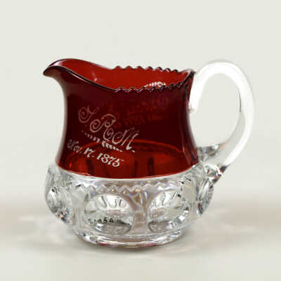 Pitcher