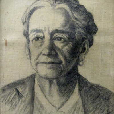 Amalia Gracci Morani
