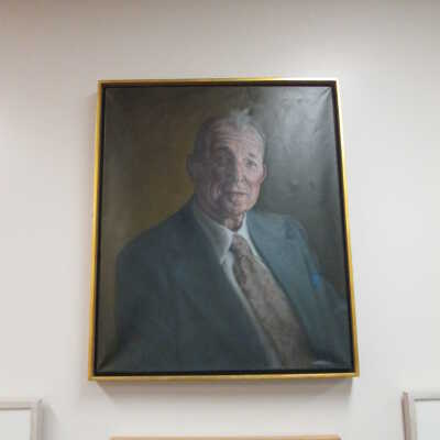 Leonard Stanton, Ph.D.