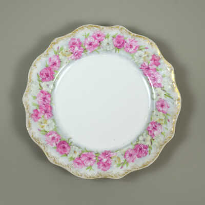 Plate