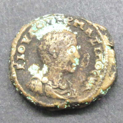Maximus Caesar Coin