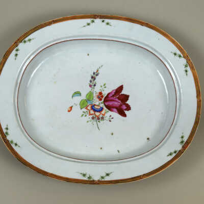 Dish or platter