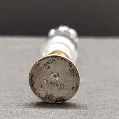 Miniature: Hurricane candleholder
