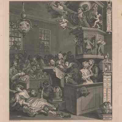 Credulity, Superstition, and Fanaticism