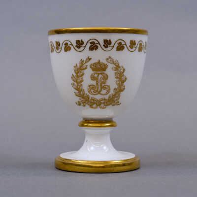 Louis Philippe Egg Cup