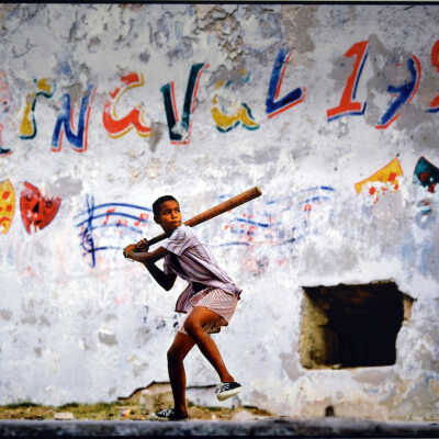 Cuba, 1999