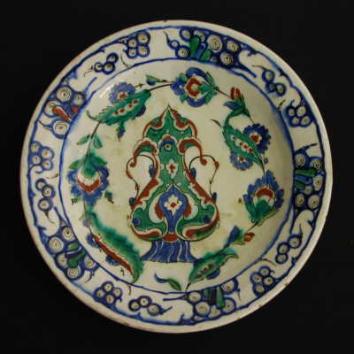Dish